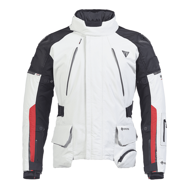 ALDER GORETEX LITE JACKET